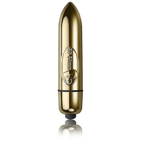 Rocks Off Silhouette Dark Desires Be Mine Vibrator Kit - Vibrator Accessories