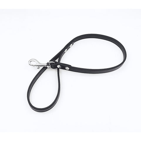 Love In Leather Mini Leather BDSM Play Leads - Collars and Leads