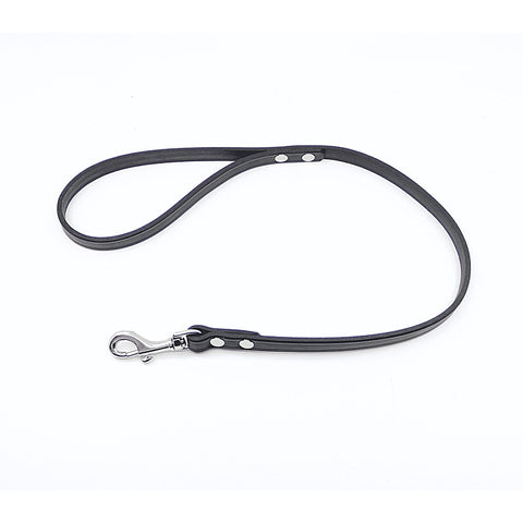 Love In Leather Mini Leather BDSM Play Leads - Collars and Leads
