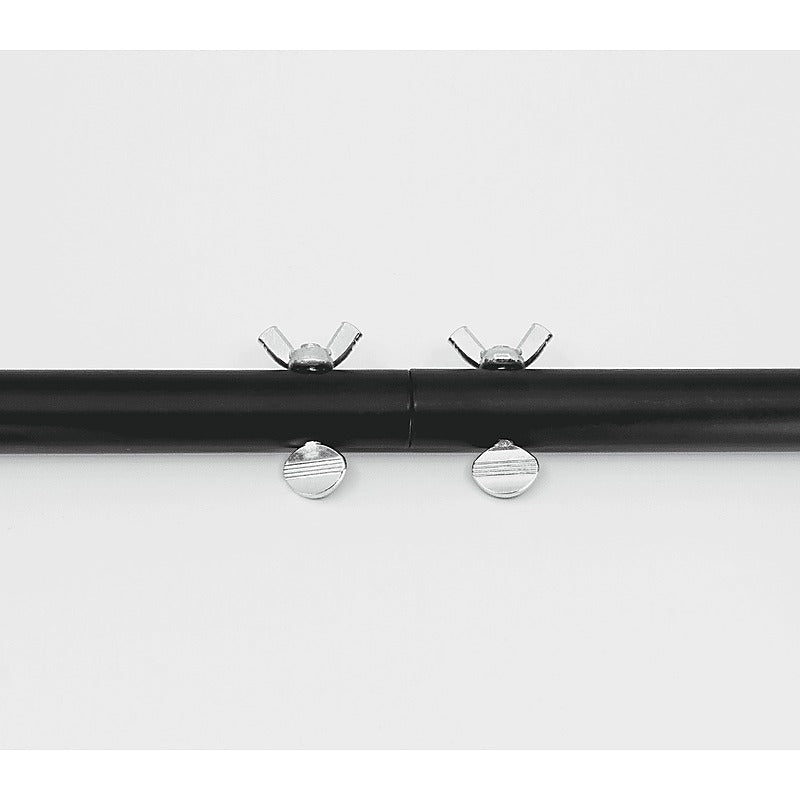 Adjustable Spreader Bar With Cuffs By Love In Leather - Spreaders and Hangers