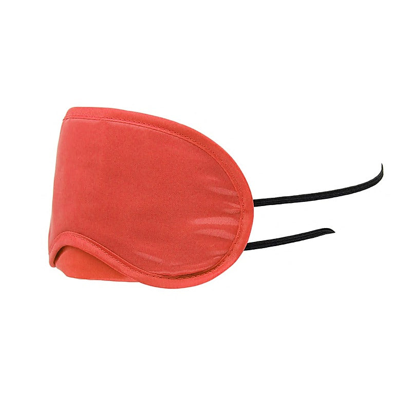 Berlin Baby BDSM Play Fun & Flirty Nylon Blindfold - Masks And Blindfolds