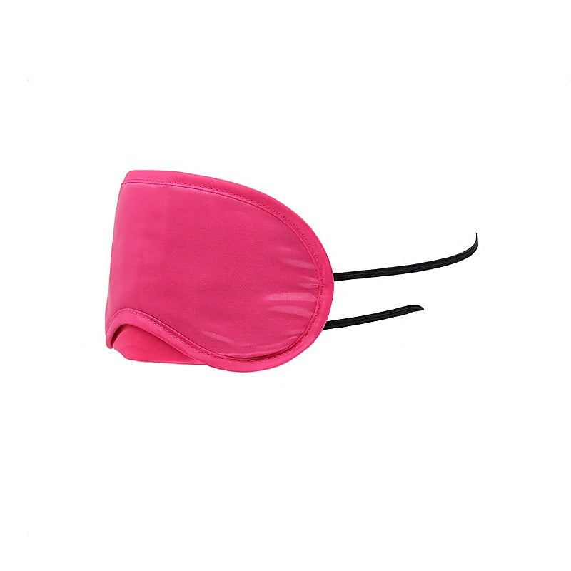 Berlin Baby BDSM Play Fun & Flirty Nylon Blindfold - Masks And Blindfolds