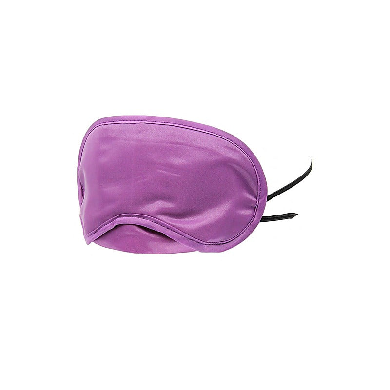 Berlin Baby BDSM Play Fun & Flirty Nylon Blindfold - Masks And Blindfolds