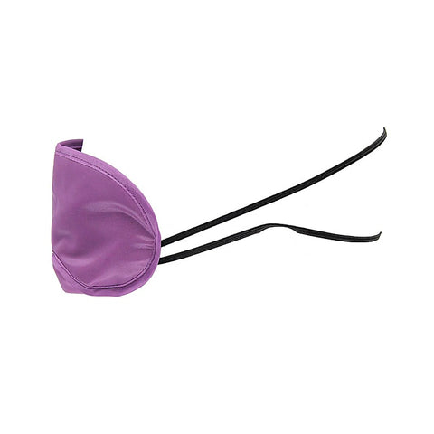 Berlin Baby BDSM Play Fun & Flirty Nylon Blindfold - Masks And Blindfolds
