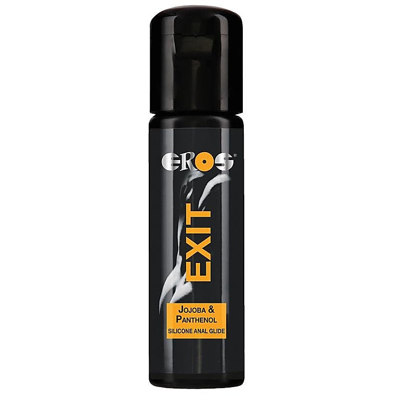 EROS EXIT Silicone Anal Glide by Megasol - Anal Lubes