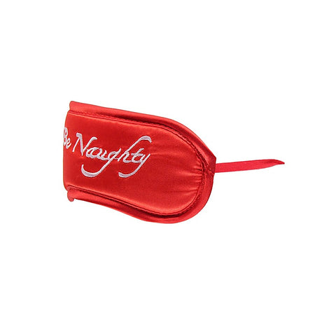 Berlin Baby Be Naughty BDSM Play Blindfold - Masks And Blindfolds