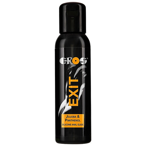 EROS EXIT Silicone Anal Glide by Megasol - Anal Lubes