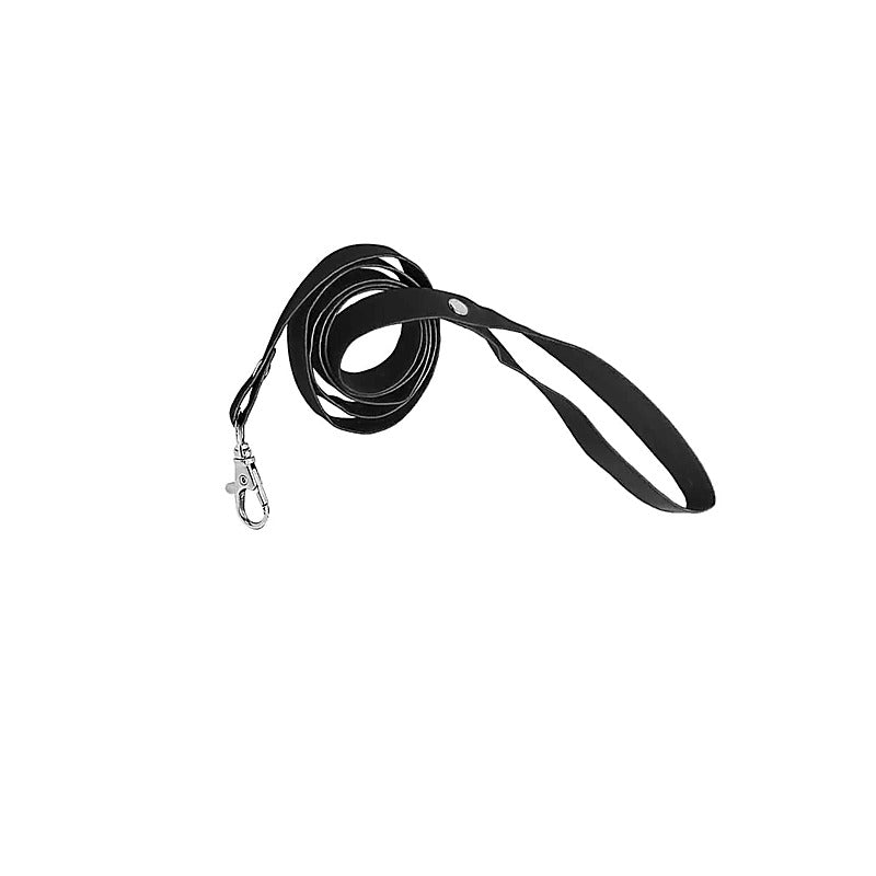 9 Piece Bondage Kit by Love In Leather - Bondage Kits