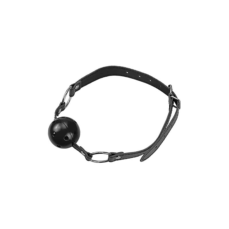 9 Piece Bondage Kit by Love In Leather - Bondage Kits
