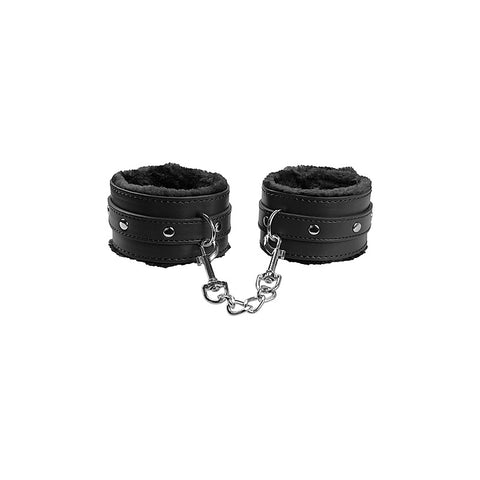 9 Piece Bondage Kit by Love In Leather - Bondage Kits