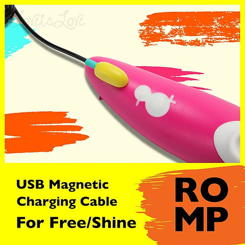 Romp Magnetic for Romp FreeShineSwitch Accessories Cable