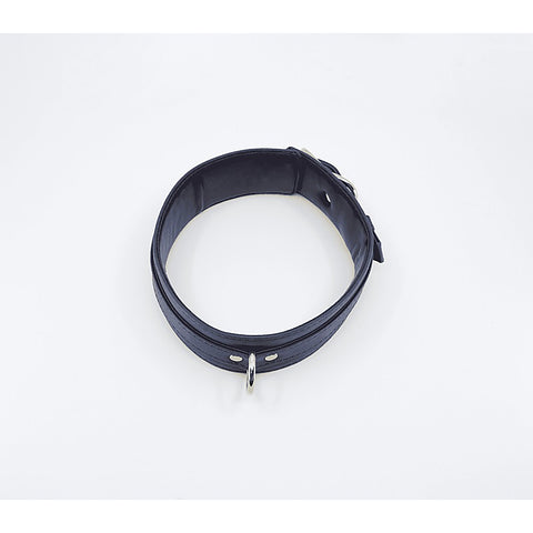 Love In Leather Premium Faux Leather Collar & Leads - Collars and Leads