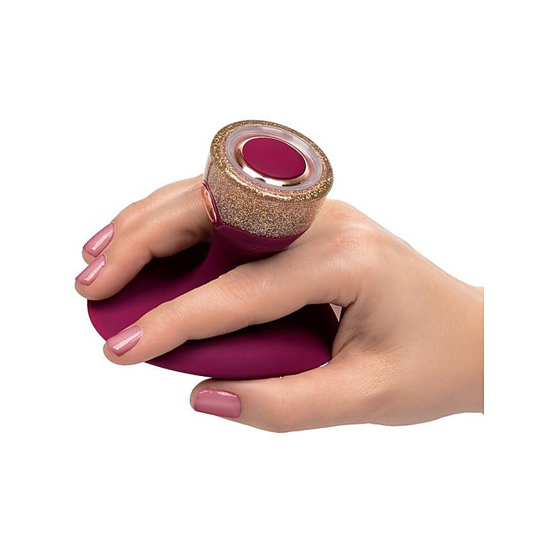 Jopen Starstruck Fantasy Luxurious Handheld Massager - Personal Massagers