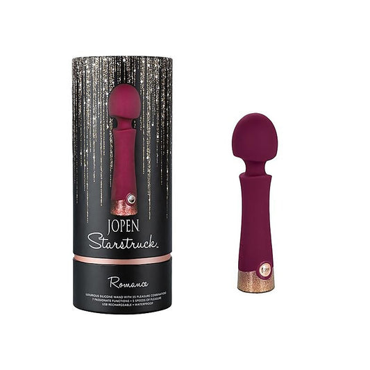 Jopen Starstruck Romance Wand