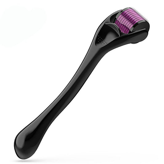 BDStyle Prick 20 Row Spiked Pinwheel Black - Dental and Clinical