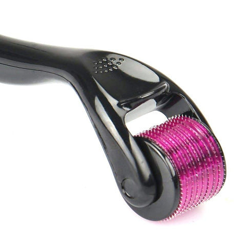 BDStyle Prick 20 Row Spiked Pinwheel Black - Dental and Clinical