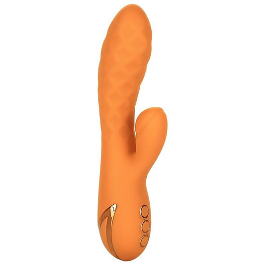 California Dreaming Newport Beach Babe Vibrator - Rabbit Vibrators