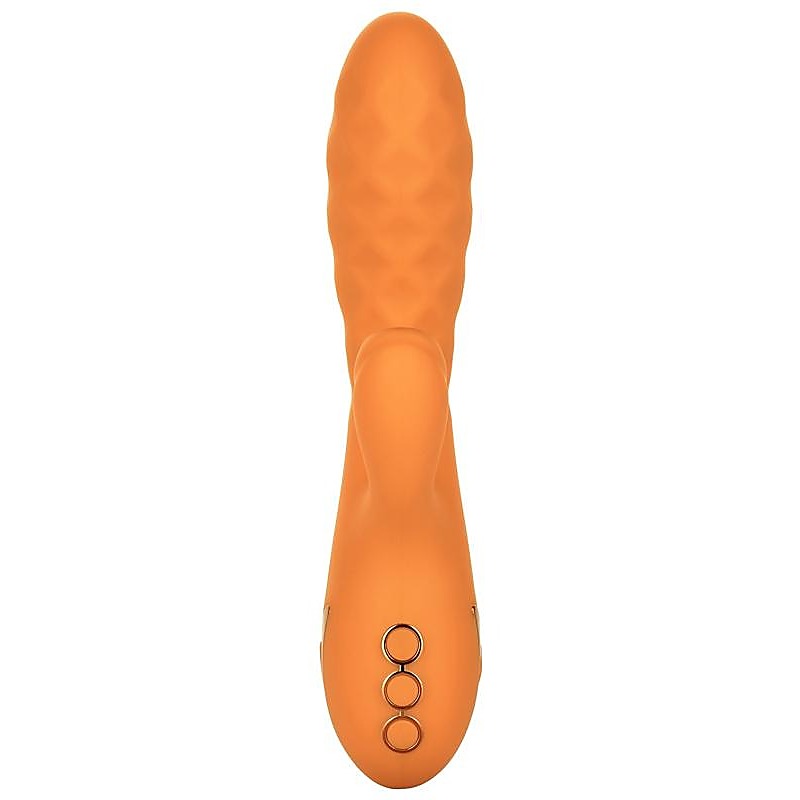 California Dreaming Newport Beach Babe Vibrator - Rabbit Vibrators