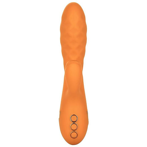 California Dreaming Newport Beach Babe Vibrator - Rabbit Vibrators
