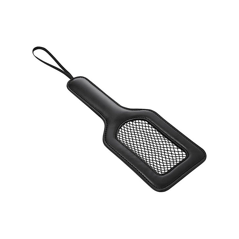 Fishnet Paddle by Sportsheets - Paddles And Slappers