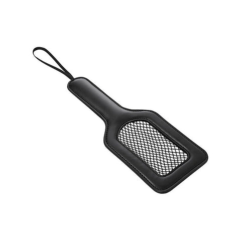 Fishnet Paddle by Sportsheets - Paddles And Slappers