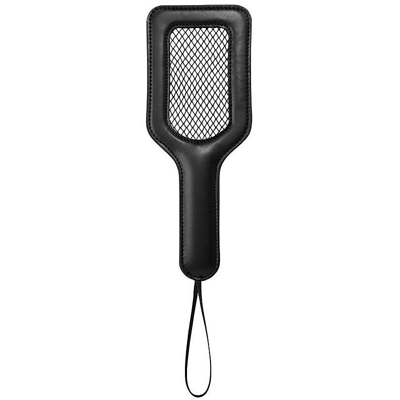 Fishnet Paddle by Sportsheets - Paddles And Slappers