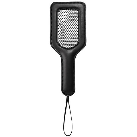 Fishnet Paddle by Sportsheets - Paddles And Slappers
