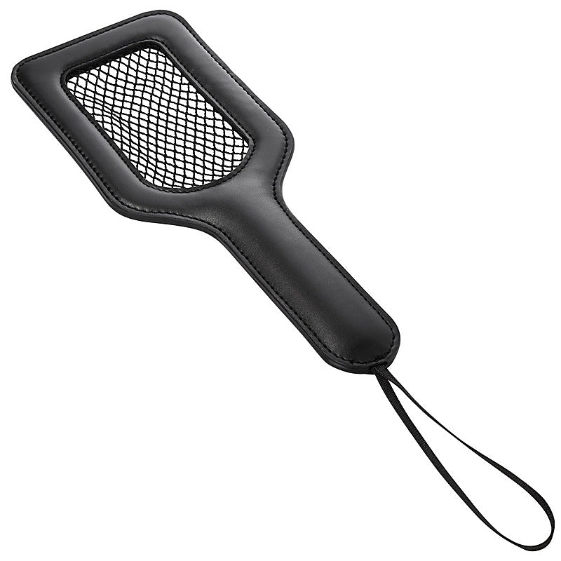 Fishnet Paddle by Sportsheets - Paddles And Slappers
