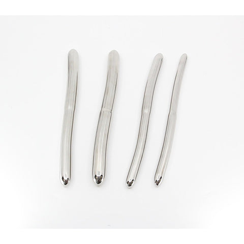 Hegar Dilator Sounding Sex Kit By Love In Leather - Urethral Sounds