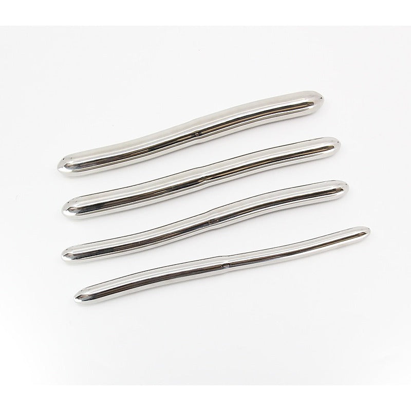 Hegar Dilator Sounding Sex Kit By Love In Leather - Urethral Sounds