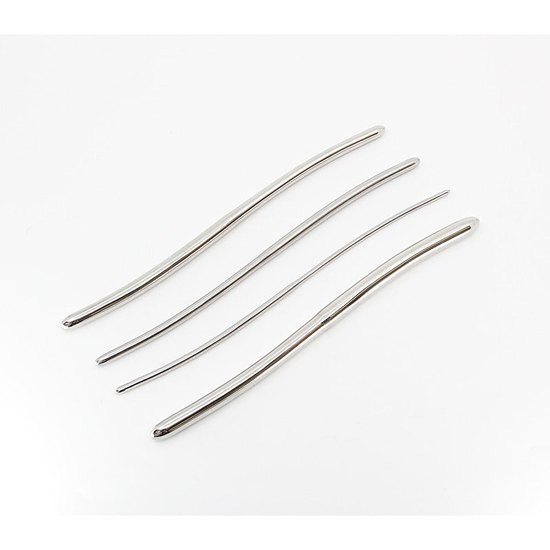 Hegar Dilator Sounding Sex Kit By Love In Leather - Urethral Sounds