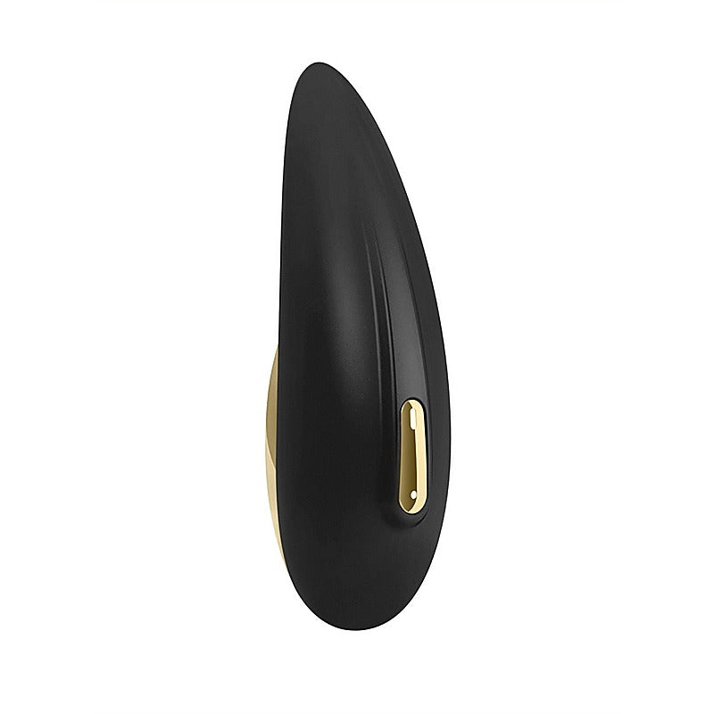 Ovo S1 Rechargeable Lay On Clitoral Vibrator - Clit Ticklers and Pulsators