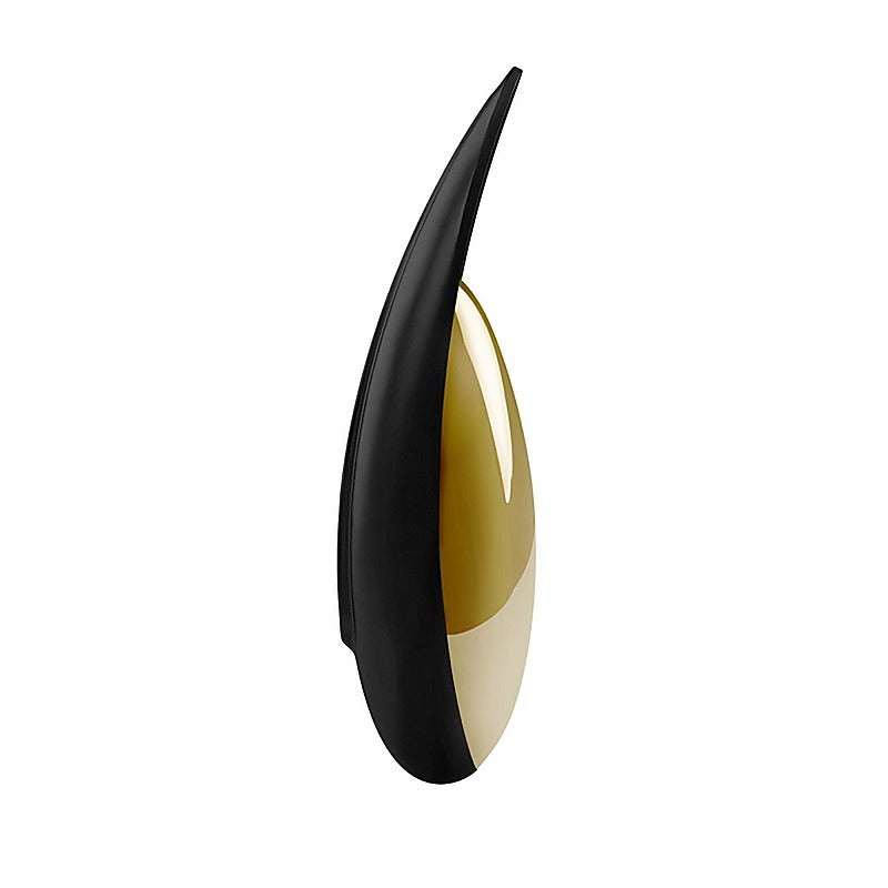 Ovo S1 Rechargeable Lay On Clitoral Vibrator - Clit Ticklers and Pulsators