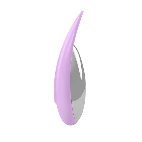 Ovo S1 Rechargeable Lay On Clitoral Vibrator - Clit Ticklers and Pulsators