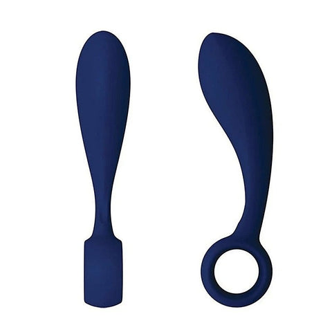 Bob Vibrating Prostate Massager By Lelo - Prostate Toys