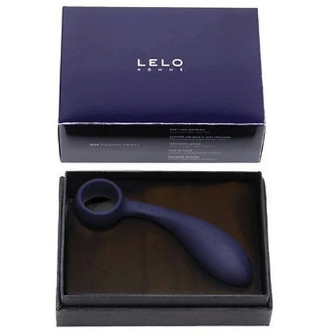 Bob Vibrating Prostate Massager By Lelo - Prostate Toys