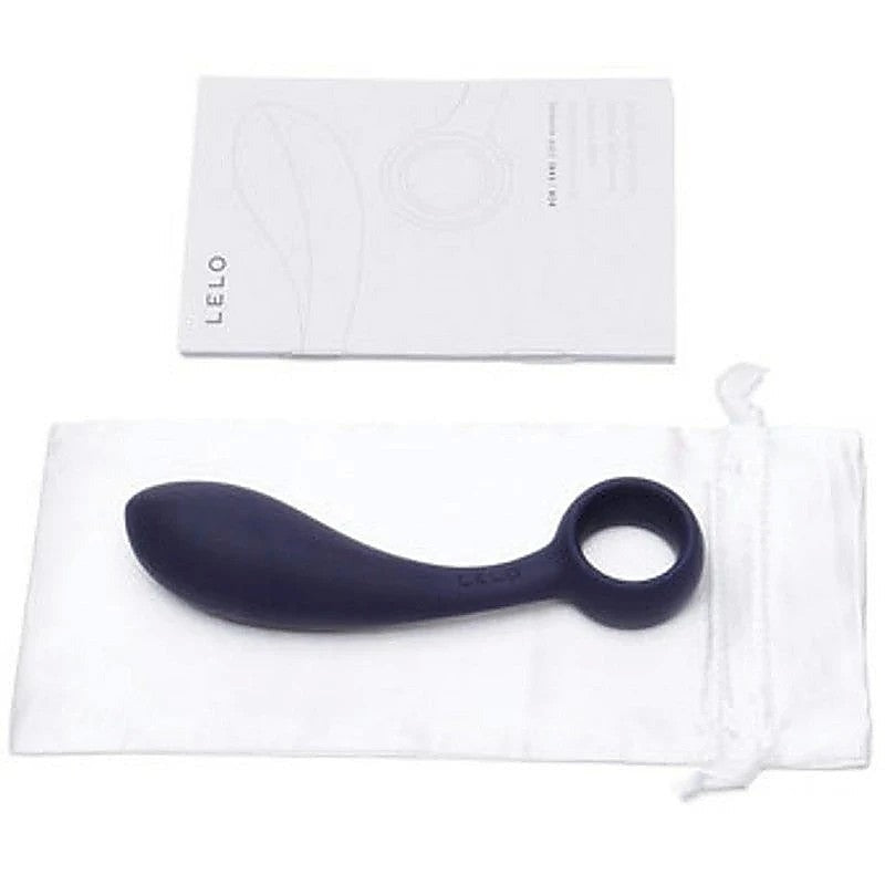 Bob Vibrating Prostate Massager By Lelo - Prostate Toys