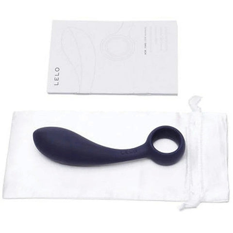 Bob Vibrating Prostate Massager By Lelo - Prostate Toys