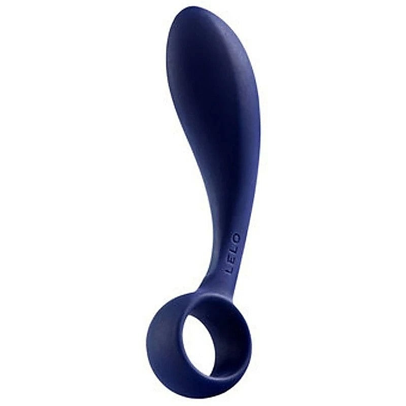 Bob Vibrating Prostate Massager By Lelo - Prostate Toys