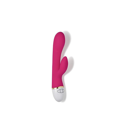 Cosmopolitan Hither G-Spot Rabbit Vibrator - Rabbit Vibrators