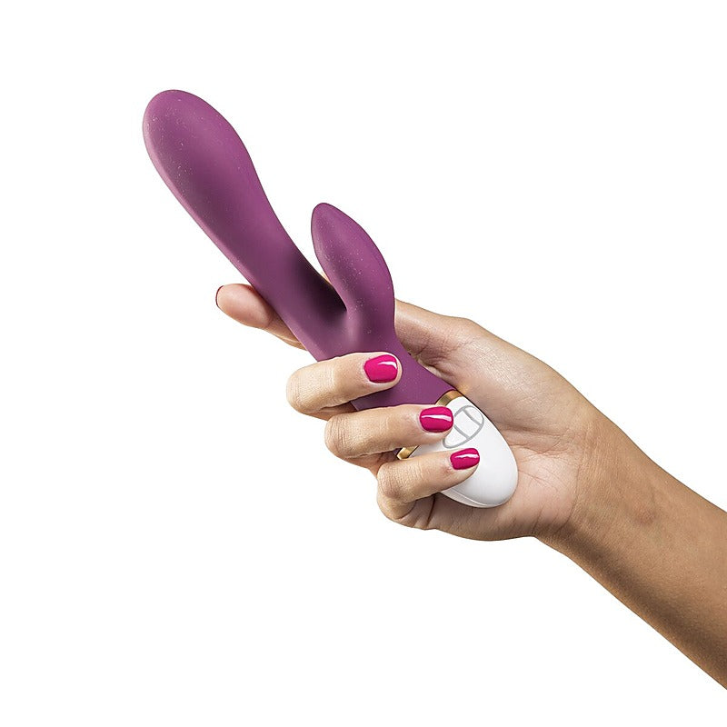 Cosmopolitan Hither G-Spot Rabbit Vibrator - Rabbit Vibrators