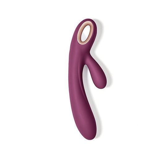 Cosmopolitan Bewitched Rabbit Vibrator Purple