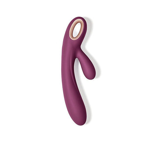 Cosmopolitan Bewitched Rabbit Vibrator Purple - Rabbit Vibrators
