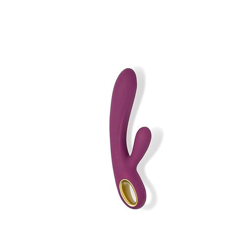Cosmopolitan Bewitched Rabbit Vibrator Purple - Rabbit Vibrators