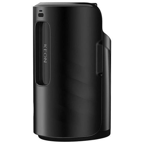 Kiiroo Keon Combo Set White With Male Stroker