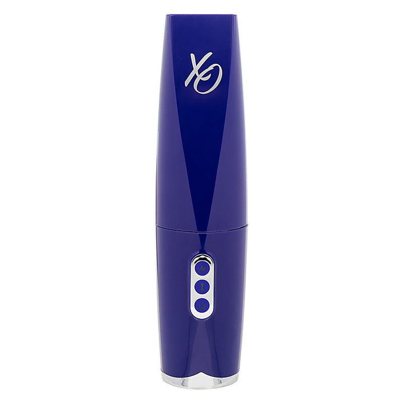 CelExotics Overdrive Portable Sex Machine Travel Thruster - Sex Machines