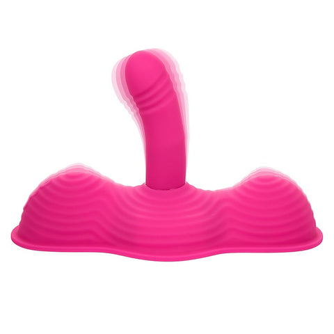 CalExotics Triple Rider Remote Control Ecstasy Rumbler - Sex Machines
