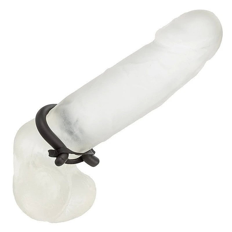 Peak Prolong Cock Band Kit By California Exotics - Cock Ring Sets