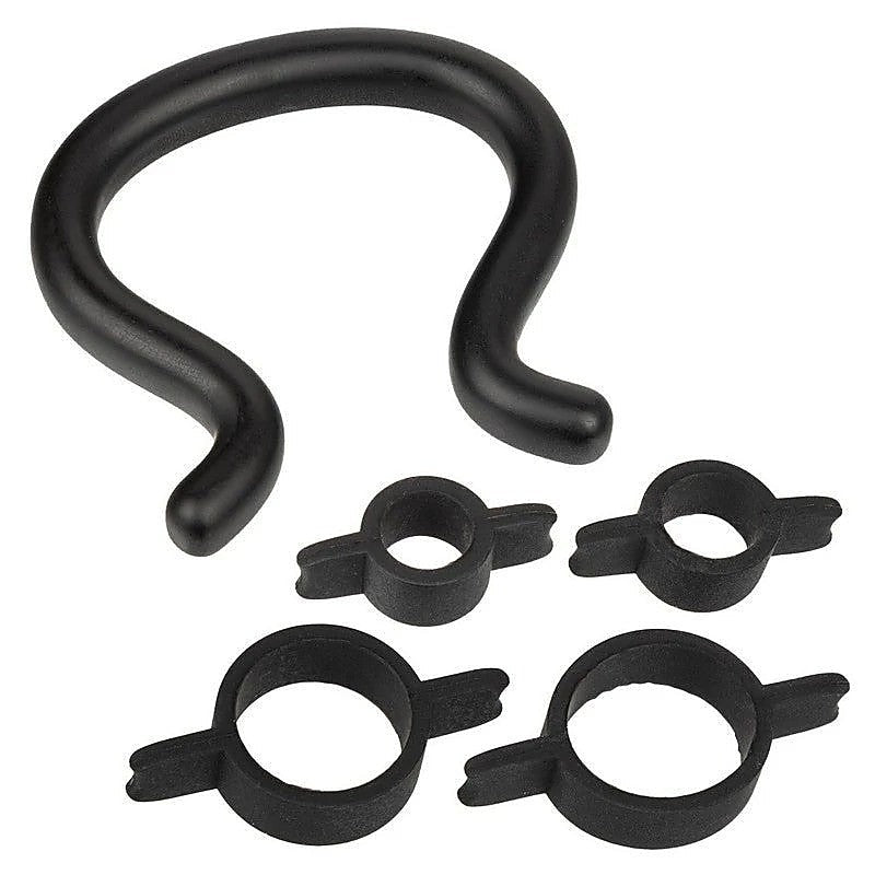 Peak Prolong Cock Band Kit By California Exotics - Cock Ring Sets