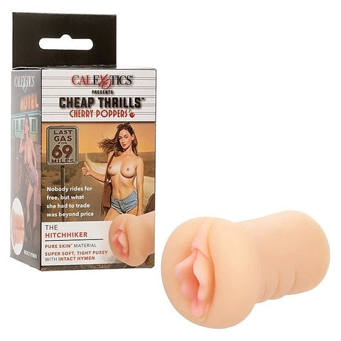 Cheap Thrills Cherry Poppers The Hitchhiker Stroker